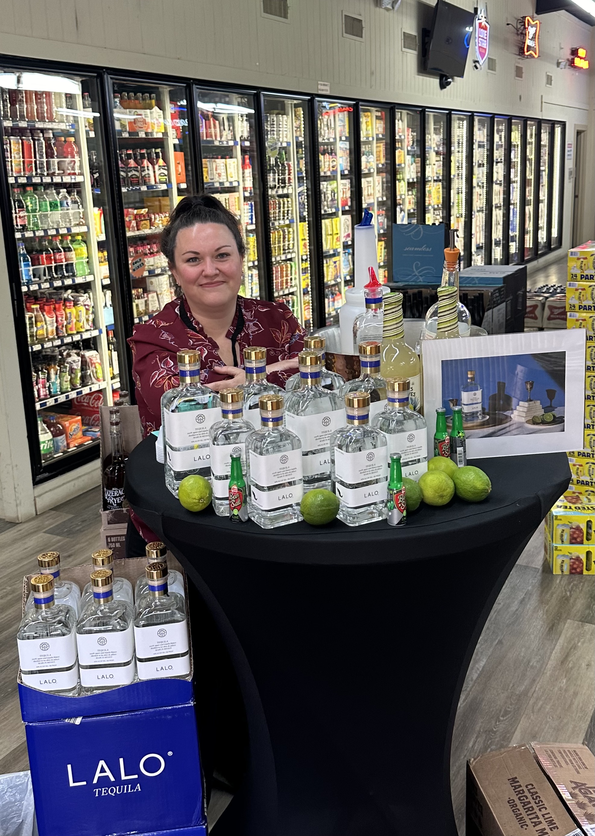 Pinnacle Promotions Customer Experience