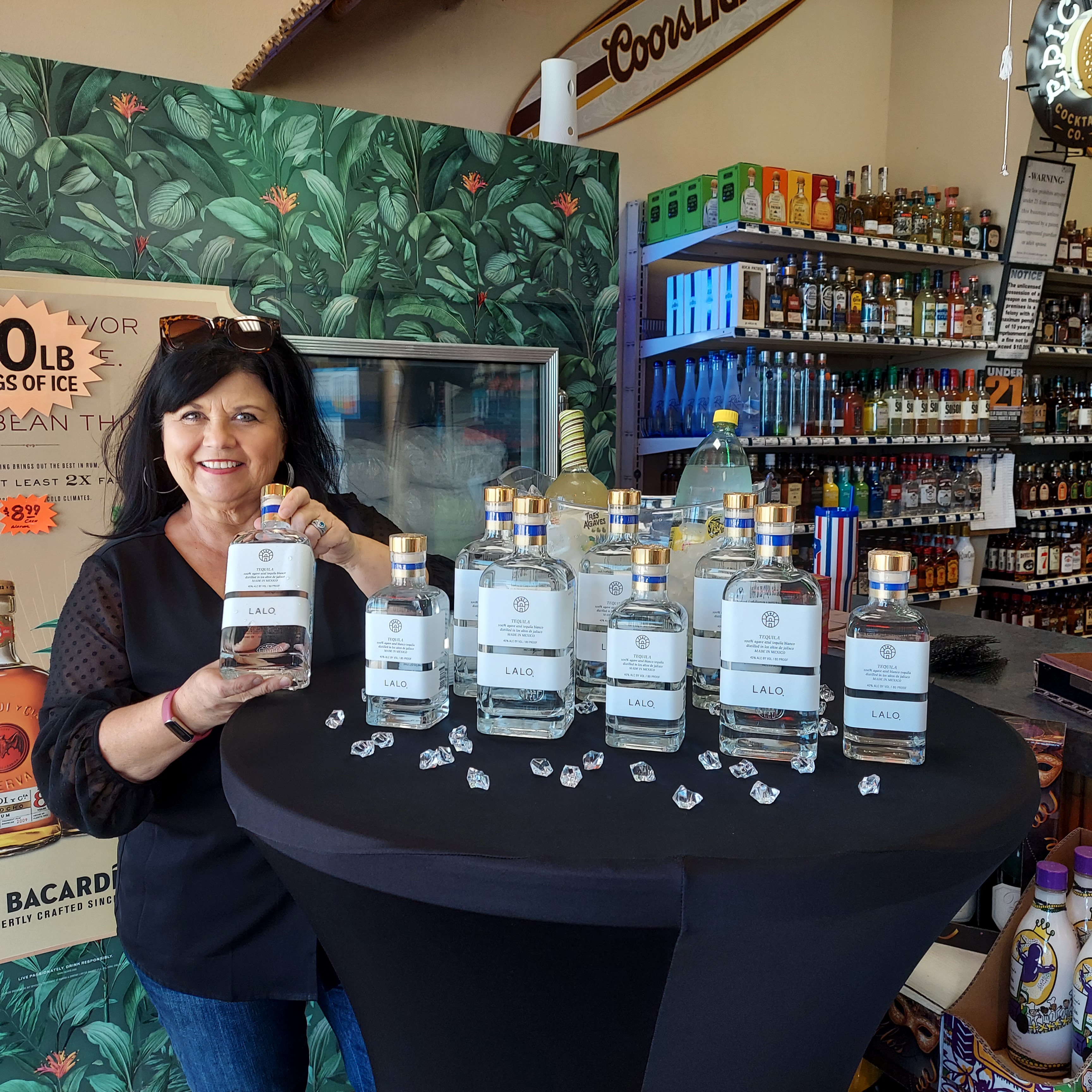 Pinnacle Promotions Expert Brand Ambassador