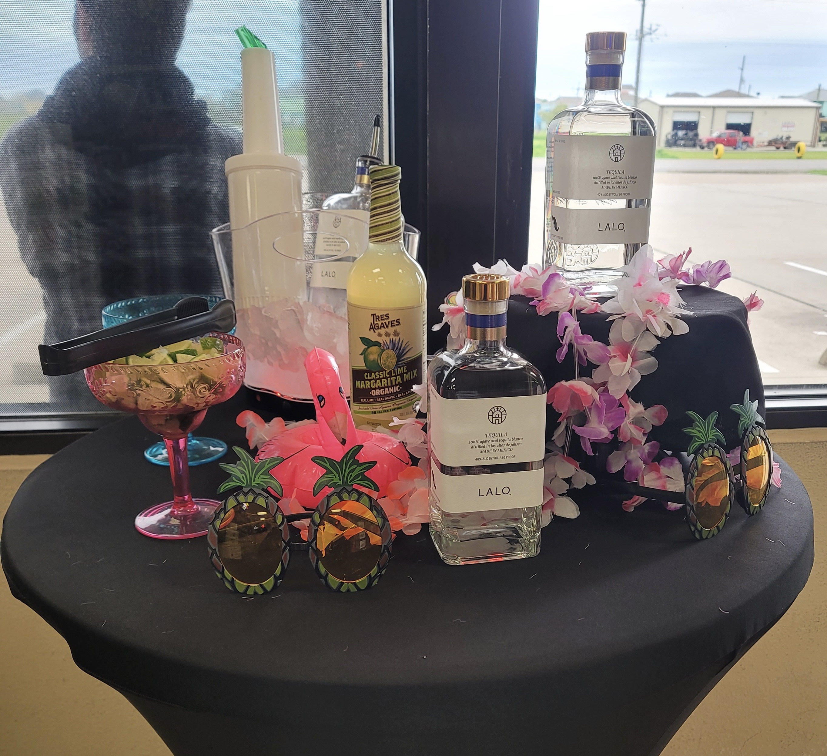 Pinnacle Promotions Customer Experience